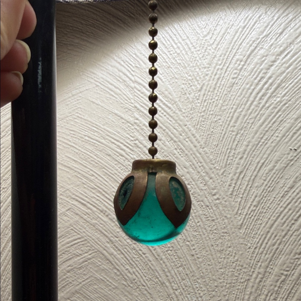 Vintage Pull Chain great for self defense